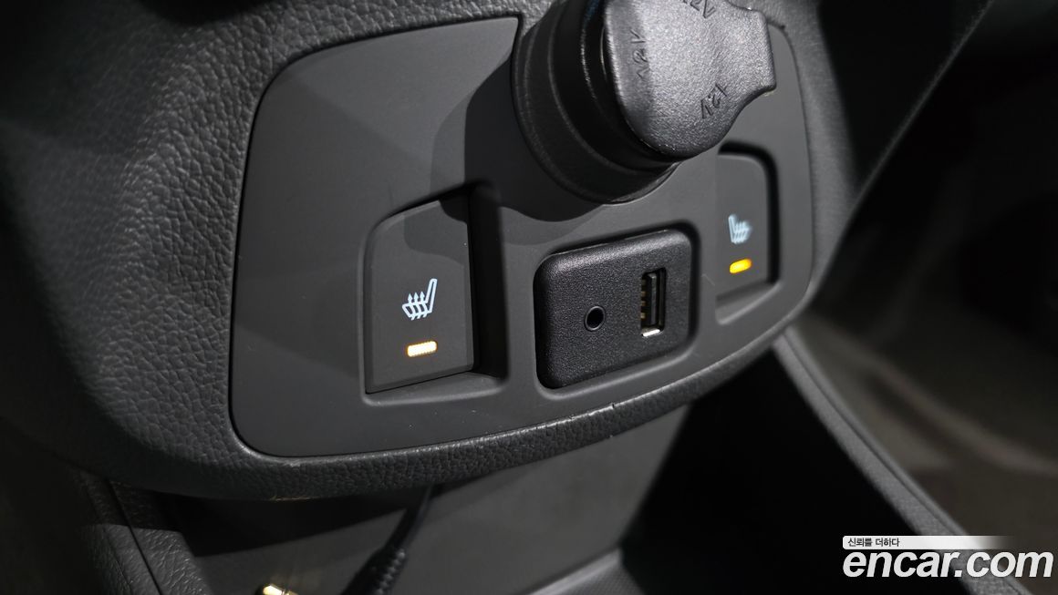 ChevroletGMDaewoo Spark 2014