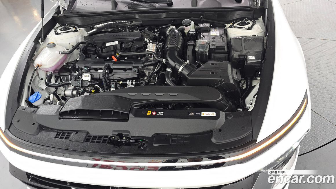 Hyundai Sonata 2026