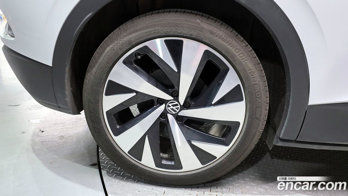 Volkswagen ID.4 2023