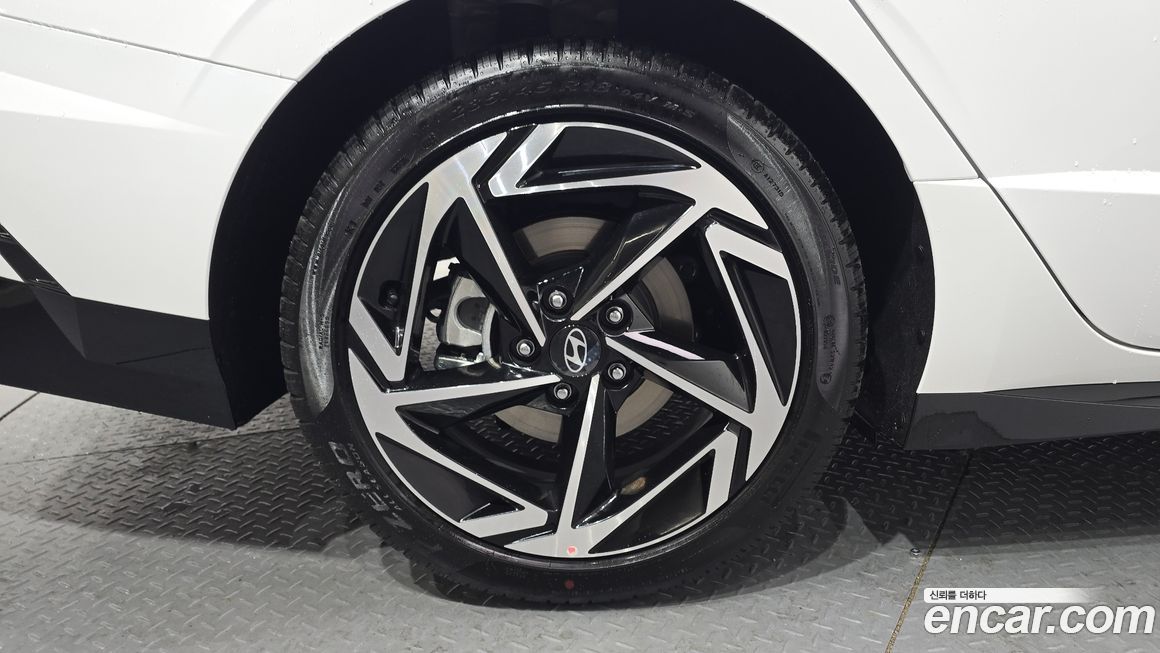 Hyundai Sonata 2026