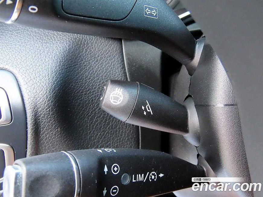 Mercedes-Benz GLC-Class 2017