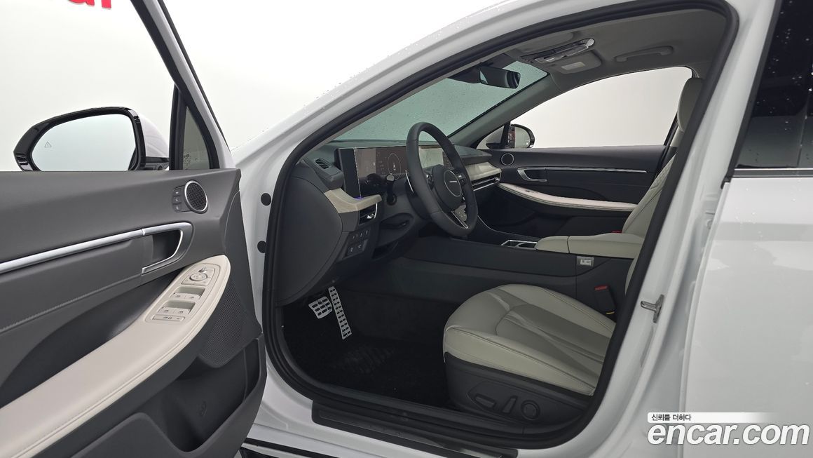 Hyundai Sonata 2026