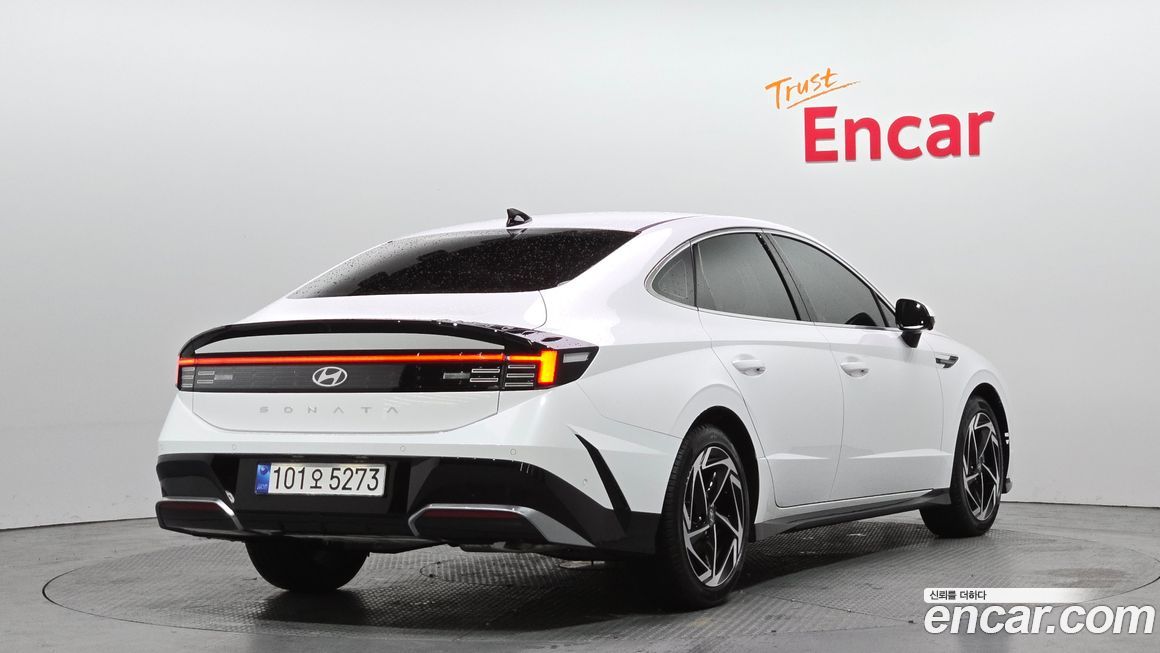 Hyundai Sonata 2026