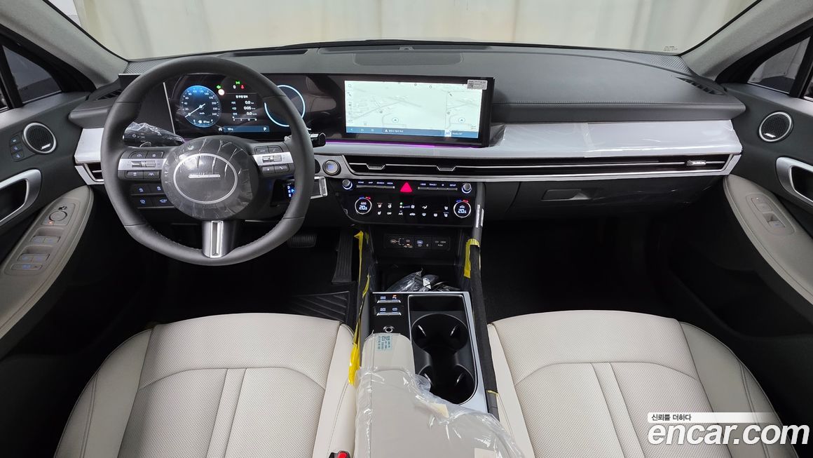 Hyundai Sonata 2025