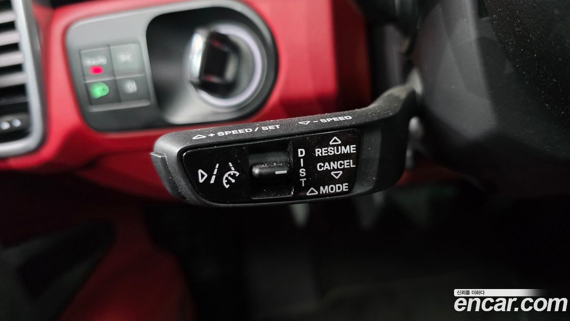 Porsche Cayenne 2023