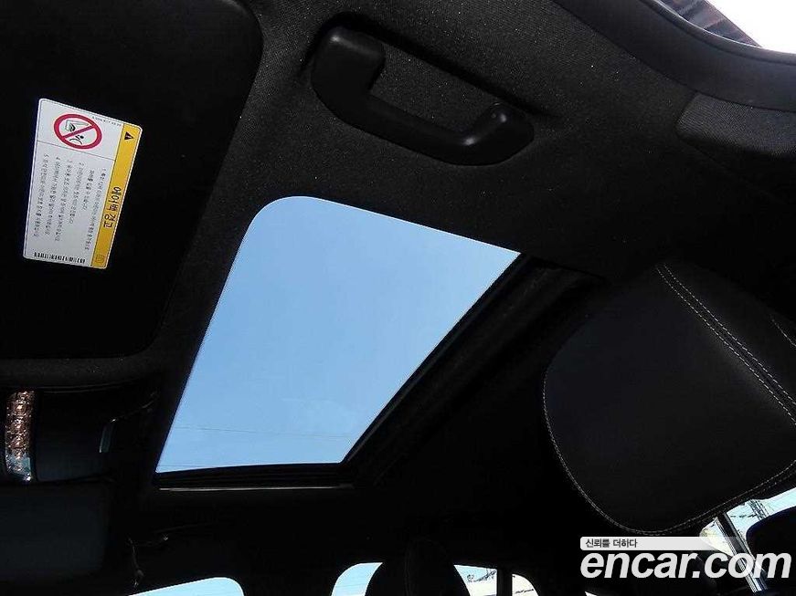 Mercedes-Benz GLC-Class 2017