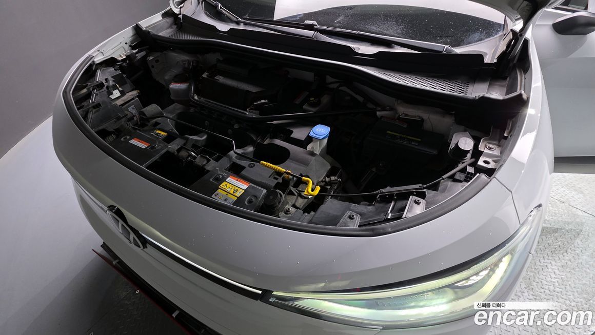 Volkswagen ID.4 2023