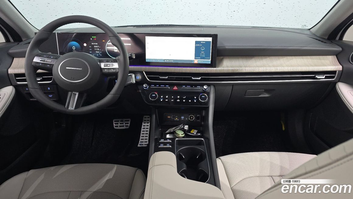 Hyundai Sonata 2026