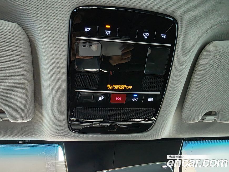 Hyundai Grandeur 2024