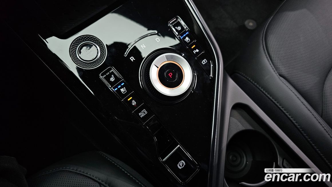 Kia Niro 2025