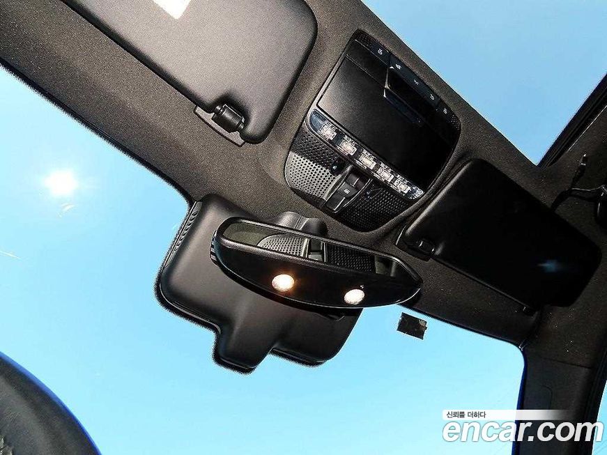 Mercedes-Benz GLC-Class 2017