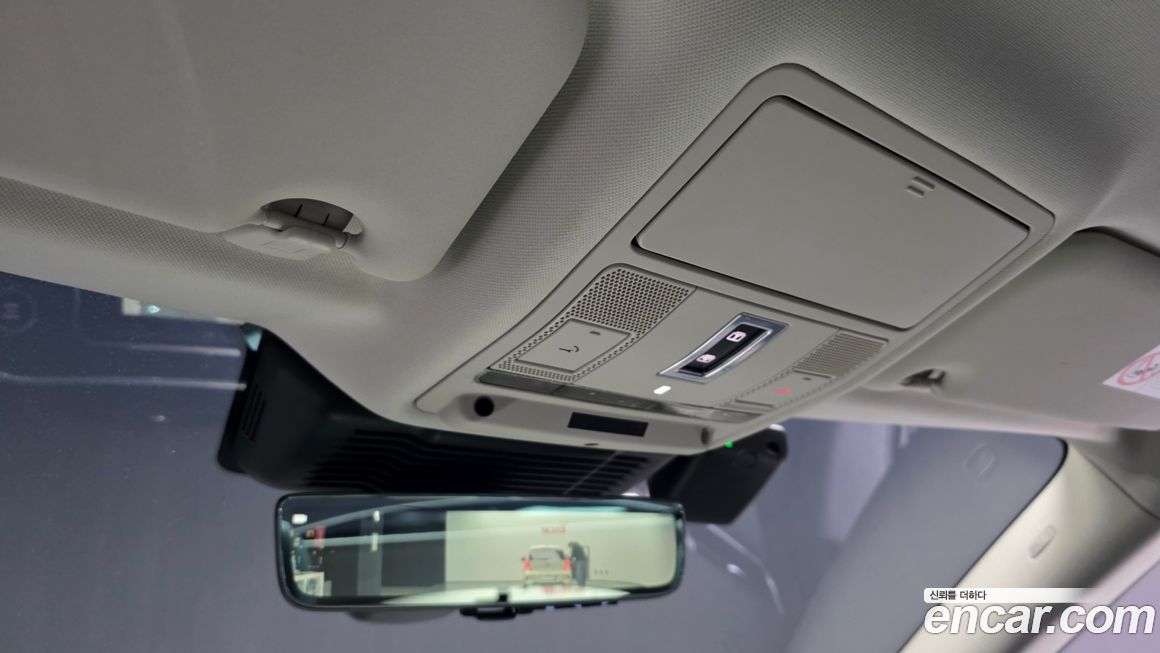 Land Rover Range Rover Evoque 2021