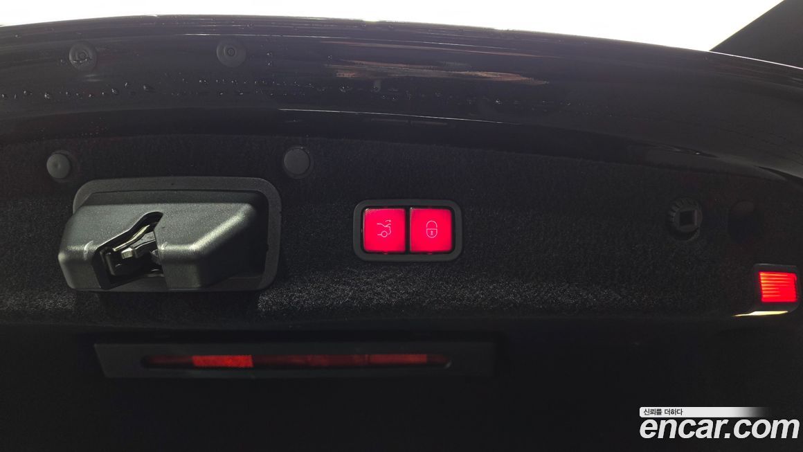 Mercedes-Benz S-Class 2015