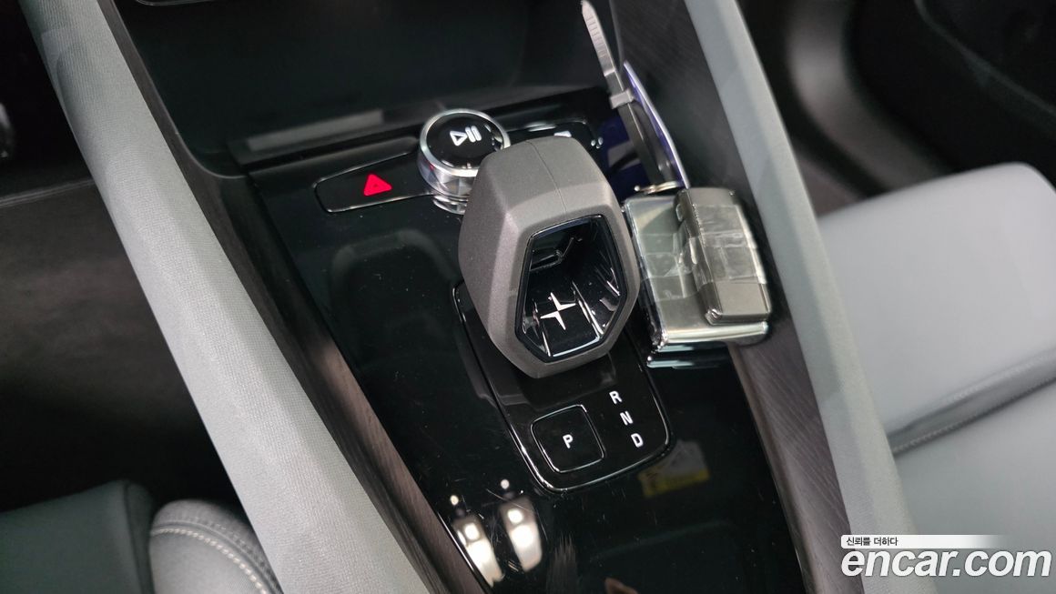 Polestar Polestar 2 2022