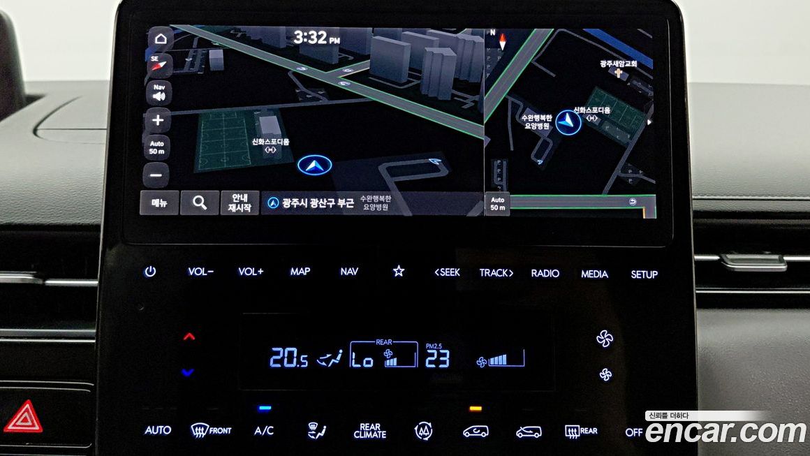 Hyundai Staria 2022