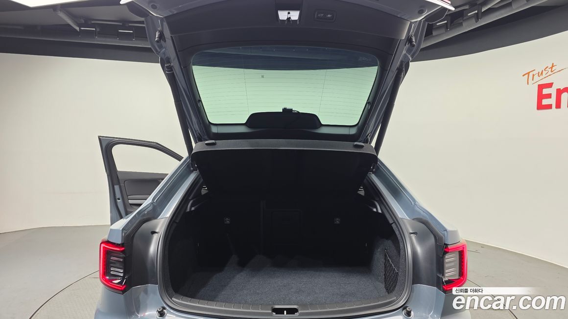 Polestar Polestar 2 2022