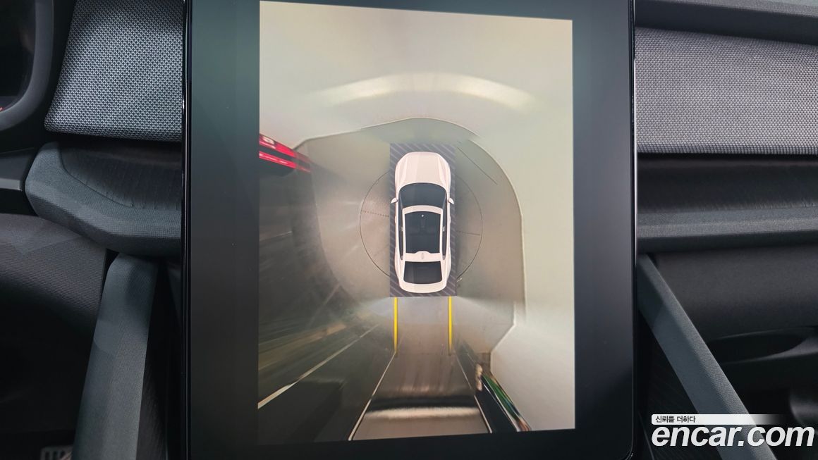 Polestar Polestar 2 2022