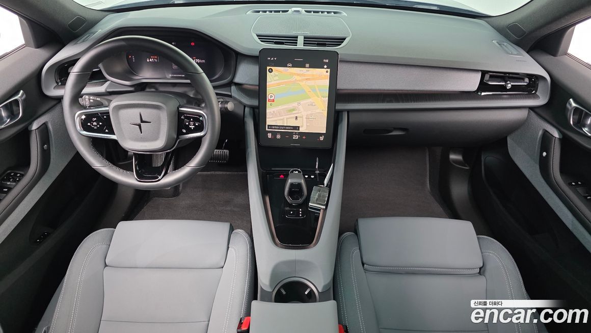 Polestar Polestar 2 2022