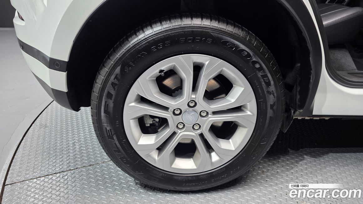 Land Rover Range Rover Evoque 2021