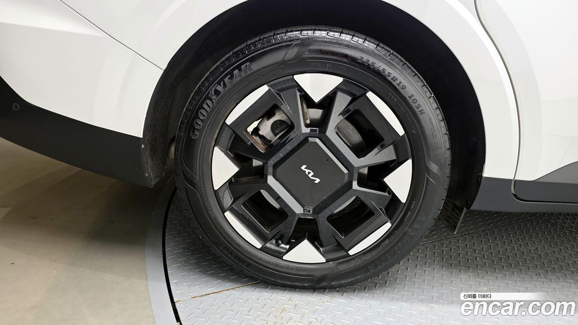 Kia Canival 2024