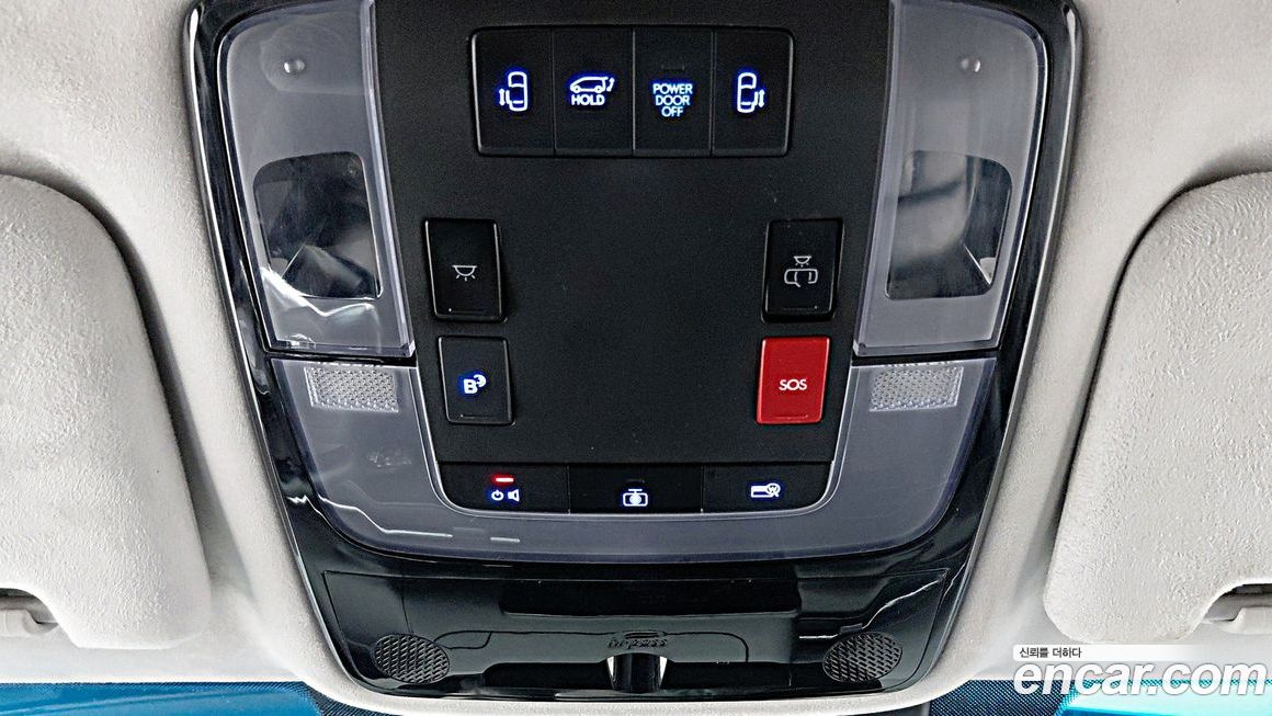 Hyundai Staria 2022