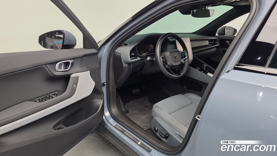 Polestar Polestar 2 2022