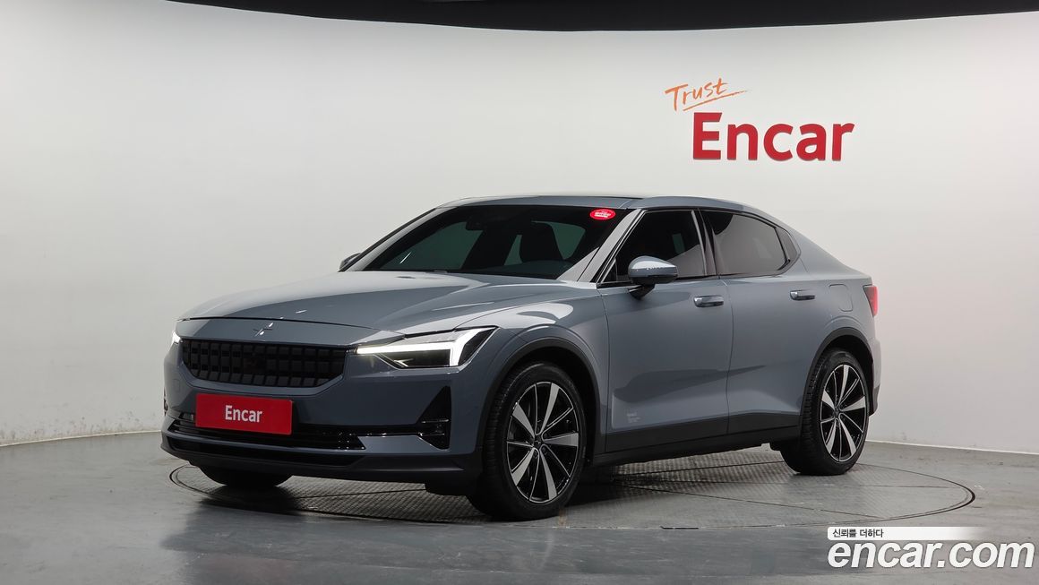 Polestar Polestar 2 2022