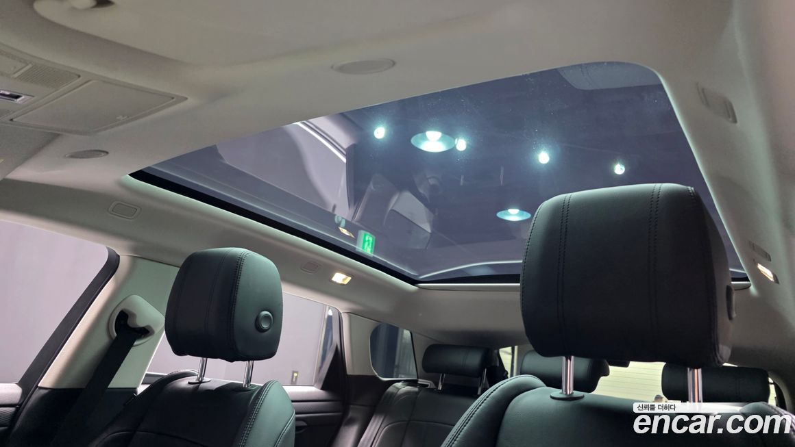 Land Rover Range Rover Evoque 2021