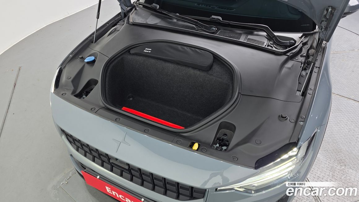 Polestar Polestar 2 2022