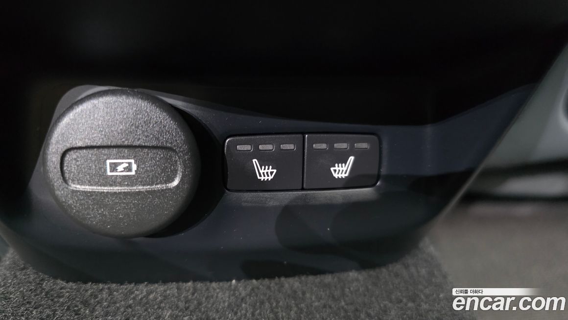 Polestar Polestar 2 2022