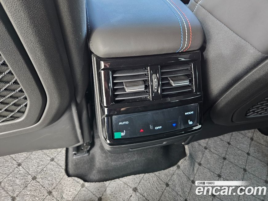 Renault-KoreaSamsung Grand Koleos 2025