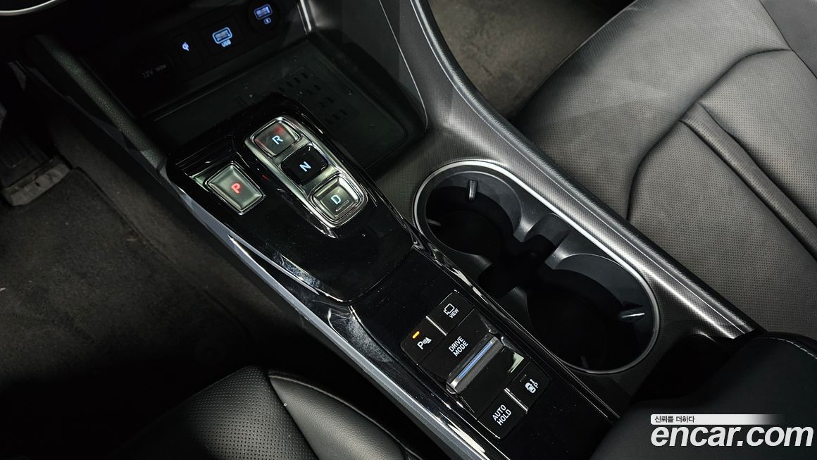 Hyundai Sonata 2022