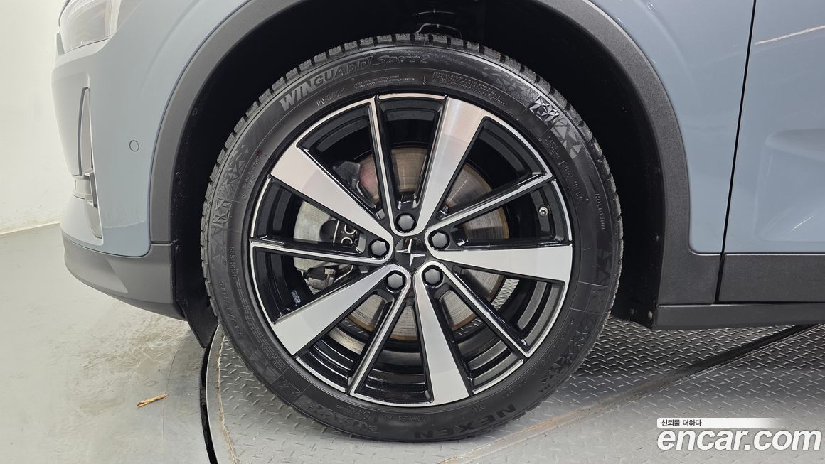 Polestar Polestar 2 2022