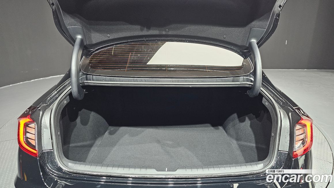 Hyundai Sonata 2022