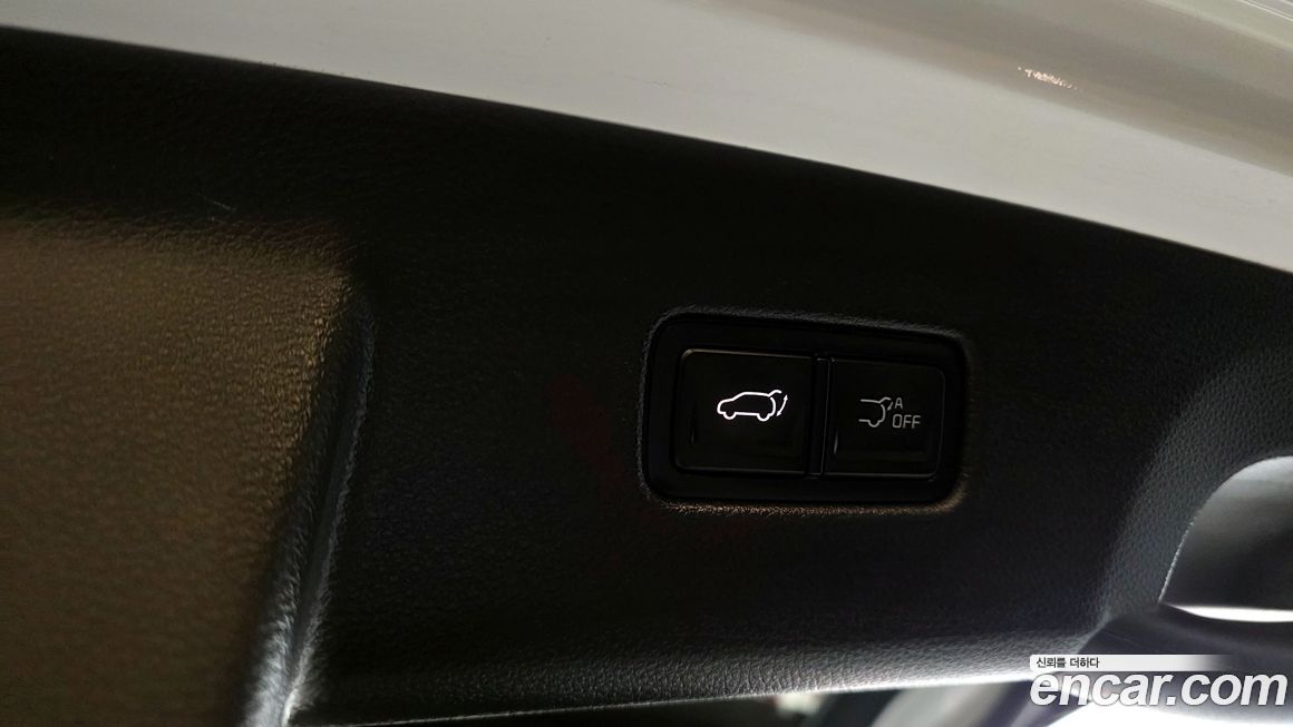 Kia Canival 2024