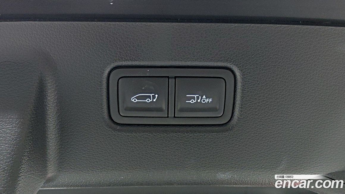 Hyundai Staria 2022