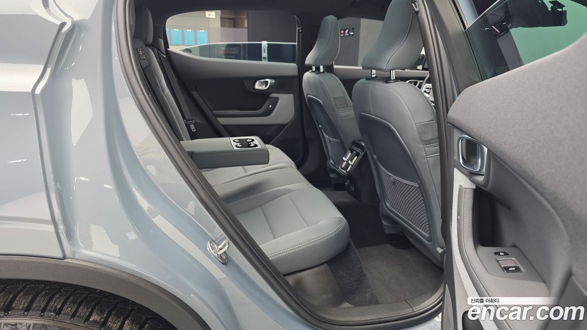 Polestar Polestar 2 2022