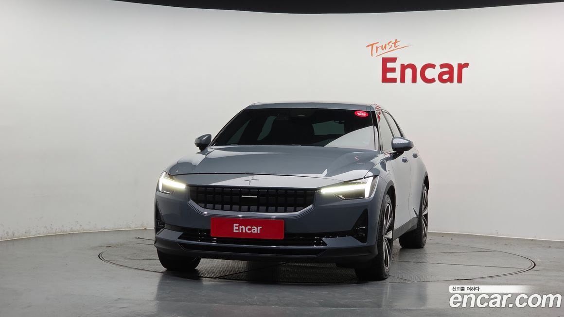 Polestar Polestar 2 2022