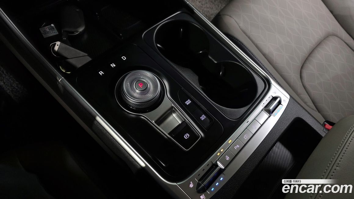 Kia Canival 2024