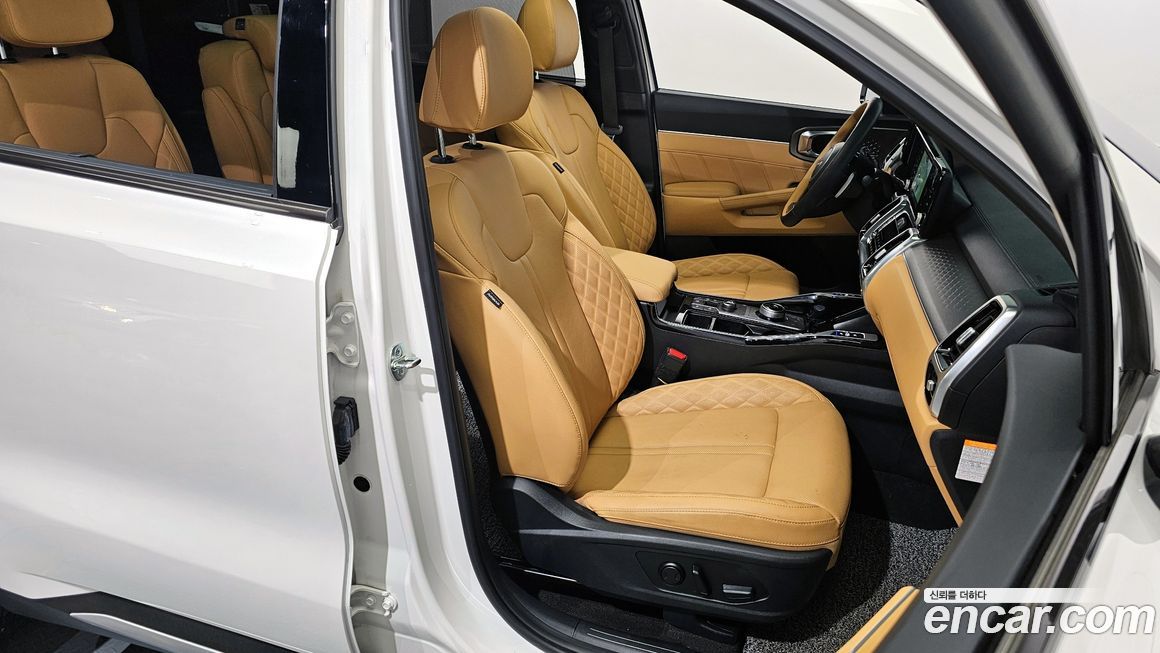 Kia Sorento 2023