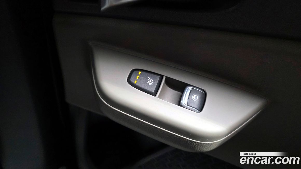 Kia Canival 2024