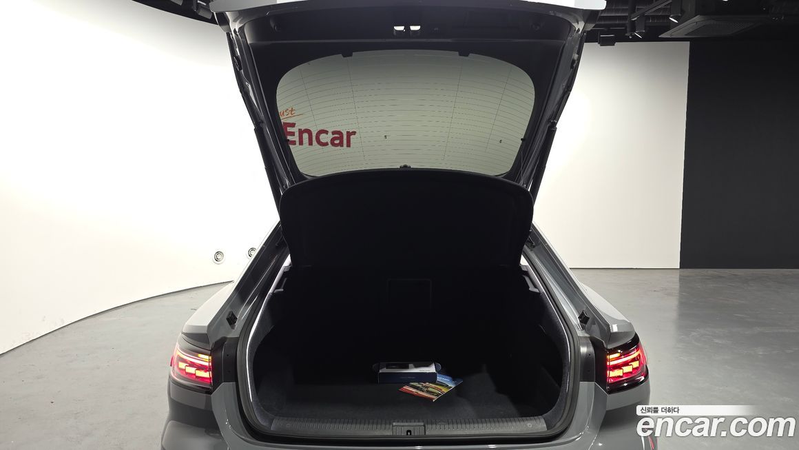 Volkswagen Arteon 2023