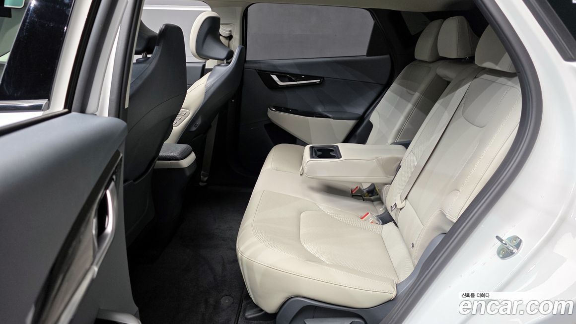 Kia EV6 2022