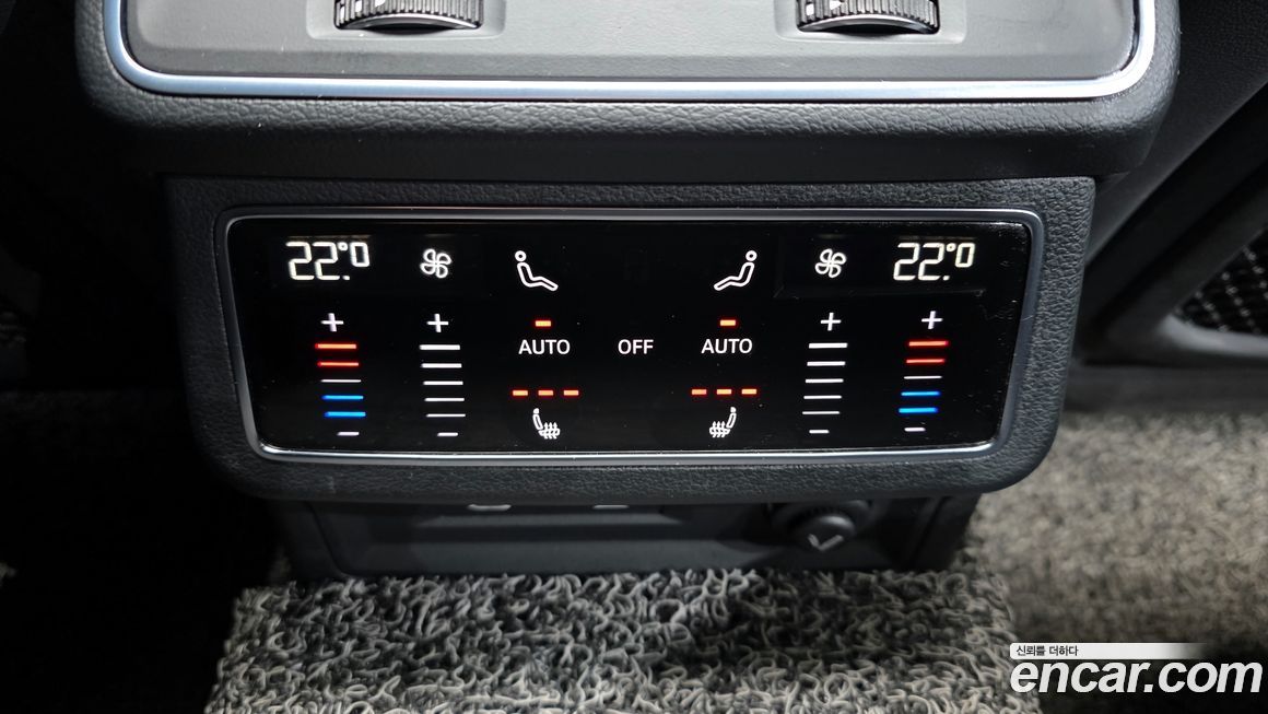 Audi A6 2022