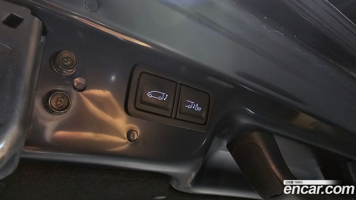 Hyundai Staria 2025