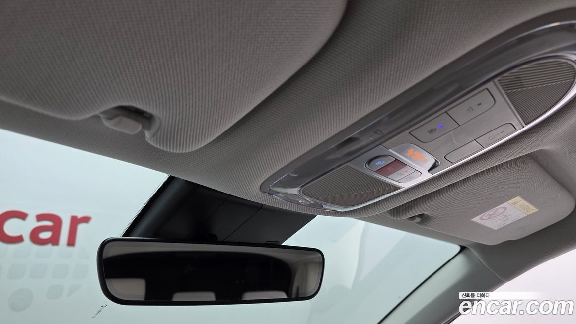Hyundai Ioniq5 2022