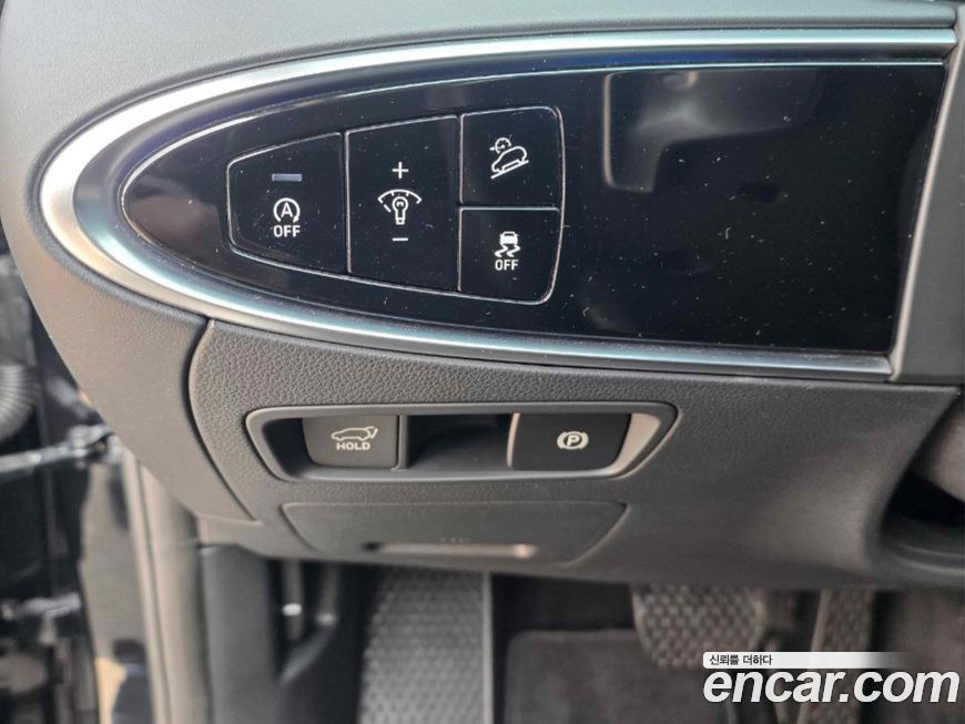 Genesis GV70 2021