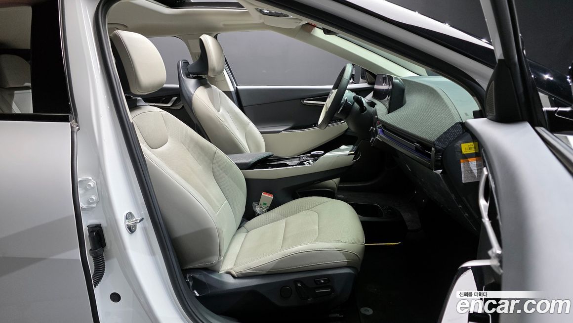 Kia EV6 2022
