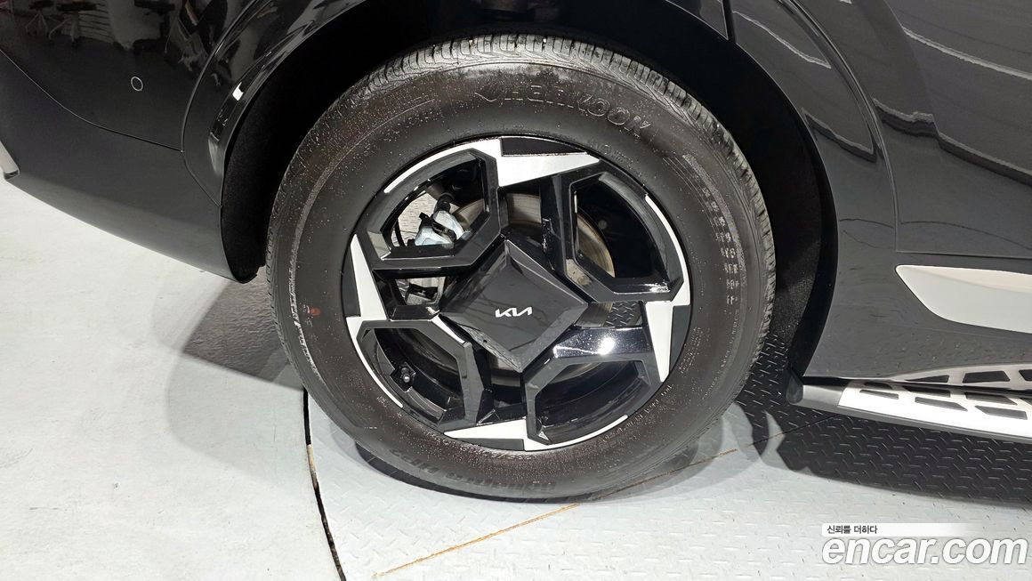 Kia Sportage 2026