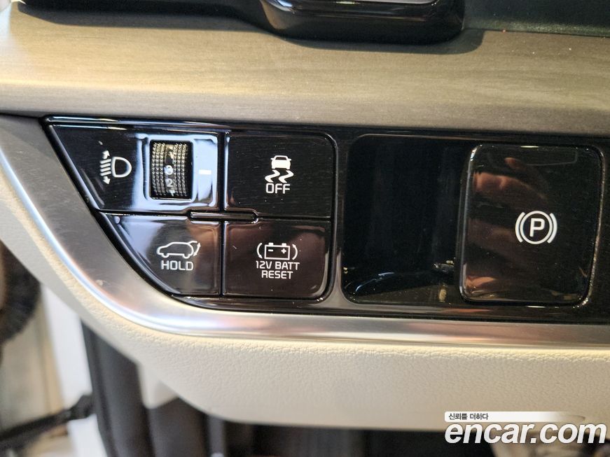 Kia Sportage 2024